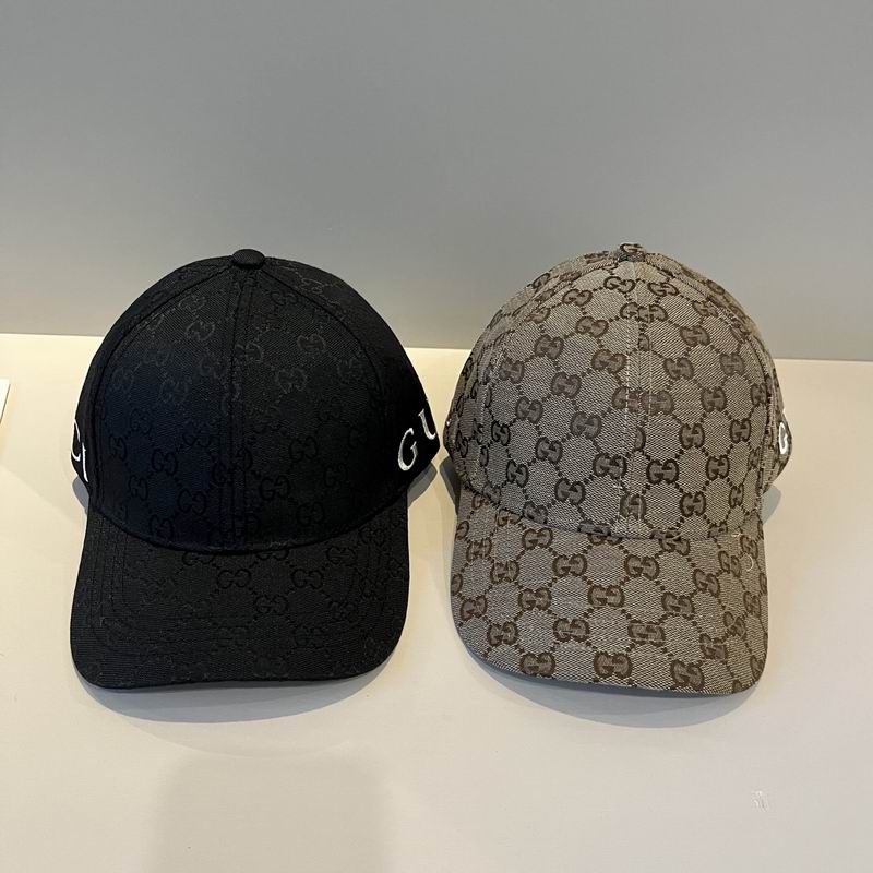Gucci cap dx74